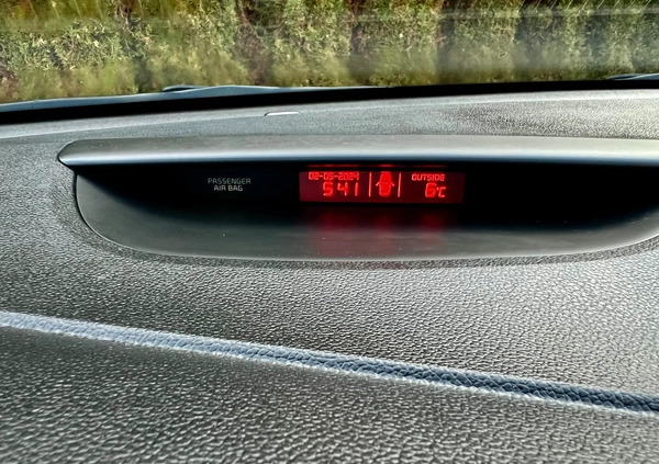 Kia Ceed cena 25900 przebieg: 216281, rok produkcji 2013 z Recz małe 704